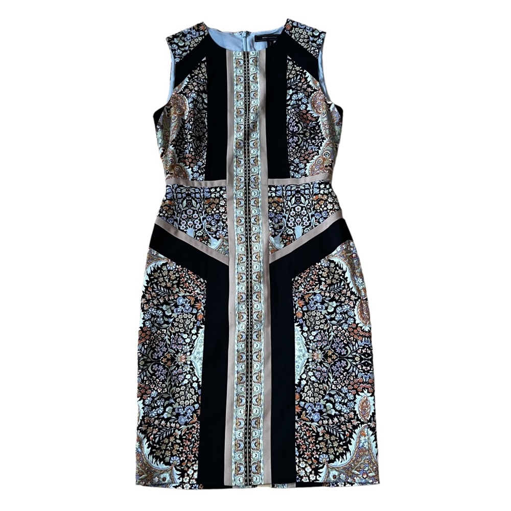 BCBGMaxazria Sleeveless Dress Size 2